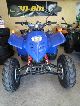 2004 Adly  150 Motorcycle Quad photo 1