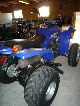 2004 Adly  150 Motorcycle Quad photo 2