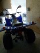 2004 Adly  150 Motorcycle Quad photo 3