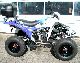 2011 Adly  ATV LC50 Supersonic cooling water Motorcycle Quad photo 1