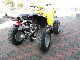 2012 Adly  ATV 50 RS Motorcycle Quad photo 3