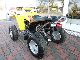 2012 Adly  ATV 50 RS Motorcycle Quad photo 4