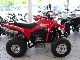 Adly  150 Sports / Auto / 265 Km / well maintained 2008 Quad photo