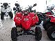 2008 Adly  150 Sports / Auto / 265 Km / well maintained Motorcycle Quad photo 1