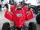 2008 Adly  150 Sports / Auto / 265 Km / well maintained Motorcycle Quad photo 2