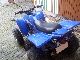 2005 Adly  Sport 150 Motorcycle Quad photo 2