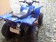 2005 Adly  Sport 150 Motorcycle Quad photo 3