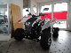 2011 Adly  Hercules 320 Supermoto Motorcycle Quad photo 2