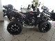 2011 Adly  Hercules 320 S Flat Motorcycle Quad photo 1