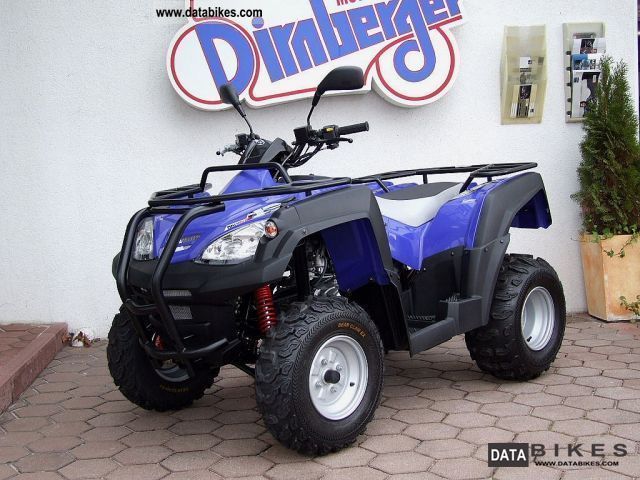 Boîtier CDI 30410-321-000 Pour Adly ATV Canyon / Hurricane 280 320 - Allumeur électronique, Unité De Contrôle Moteur