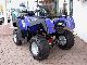 2011 Adly  ATV 320 + 280 Canyon Top equipment Motorcycle Quad photo 1