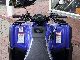 2011 Adly  ATV 320 + 280 Canyon Top equipment Motorcycle Quad photo 2