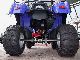 2011 Adly  ATV 320 + 280 Canyon Top equipment Motorcycle Quad photo 3