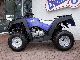 2011 Adly  ATV 320 + 280 Canyon Top equipment Motorcycle Quad photo 4