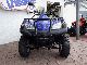 2011 Adly  ATV 320 + 280 Canyon Top equipment Motorcycle Quad photo 5