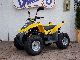 Adly  50 automatic ATV for 10 years proved 2011 Quad photo