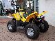 2011 Adly  50 automatic ATV for 10 years proved Motorcycle Quad photo 1