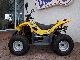 2011 Adly  50 automatic ATV for 10 years proved Motorcycle Quad photo 3