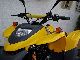 2011 Adly  50 automatic ATV for 10 years proved Motorcycle Quad photo 4