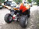 2011 Adly  Hercules HURRICANE280 * orange * by dealer Motorcycle Quad photo 6