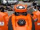 2011 Adly  Hercules HURRICANE280 * orange * by dealer Motorcycle Quad photo 7