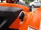 2011 Adly  Hercules HURRICANE280 * orange * by dealer Motorcycle Quad photo 8