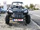 2011 Adly  Hercules MiniCar OnRoad \ Motorcycle Quad photo 9