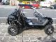 2011 Adly  Hercules MiniCar OnRoad \ Motorcycle Quad photo 1