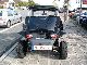 2011 Adly  Hercules MiniCar OnRoad \ Motorcycle Quad photo 3