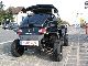 2011 Adly  Hercules MiniCar OnRoad \ Motorcycle Quad photo 5