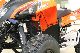 2011 Adly  Hurricane 500 S WINTER OFFER Motorcycle Quad photo 1