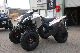2011 Adly  Hercules Hurricane 320 Nerf Bar Motorcycle Quad photo 1