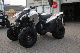2011 Adly  Hercules Hurricane 320 Nerf Bar Motorcycle Quad photo 2