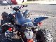 2011 Adly  500 S Black Hurrican Motorcycle Quad photo 1