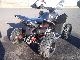 2011 Adly  500 S Black Hurrican Motorcycle Quad photo 4