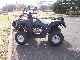 2011 Adly  Canyon 280 Motorcycle Quad photo 1