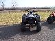 2011 Adly  Canyon 280 Motorcycle Quad photo 3