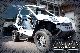 Adly  Hercules Buggy MiniCar 320 OnRoad 2011 Quad photo