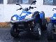 2008 Adly  320 S Canyon Motorcycle Quad photo 1
