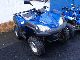 2008 Adly  320 S Canyon Motorcycle Quad photo 2