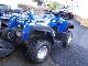 2008 Adly  320 S Canyon Motorcycle Quad photo 3