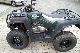 2011 Adly  Canyon 320 / Sale 2011 Motorcycle Quad photo 3