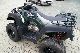 2011 Adly  Canyon 320 / Sale 2011 Motorcycle Quad photo 4