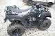 2011 Adly  Canyon 320 / Sale 2011 Motorcycle Quad photo 8