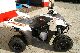 2011 Adly  320 S Hurricane / Demonstration Motorcycle Quad photo 9