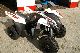 2011 Adly  320 S Hurricane / Demonstration Motorcycle Quad photo 10