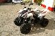 2011 Adly  320 S Hurricane / Demonstration Motorcycle Quad photo 1