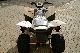 2011 Adly  320 S Hurricane / Demonstration Motorcycle Quad photo 5