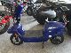 2011 Adly  FC 20 blue electric motor 20 km / h from the dealer Motorcycle Scooter photo 2
