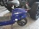2011 Adly  FC 20 blue electric motor 20 km / h from the dealer Motorcycle Scooter photo 3